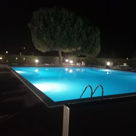 Casa Gisela Apartman Desenzano del Garda Kültér fotó