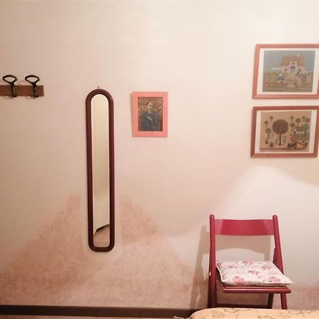 Casa Gisela Apartman Desenzano del Garda Kültér fotó