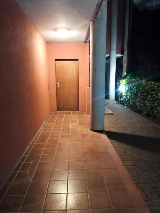 Casa Gisela Apartman Desenzano del Garda Kültér fotó