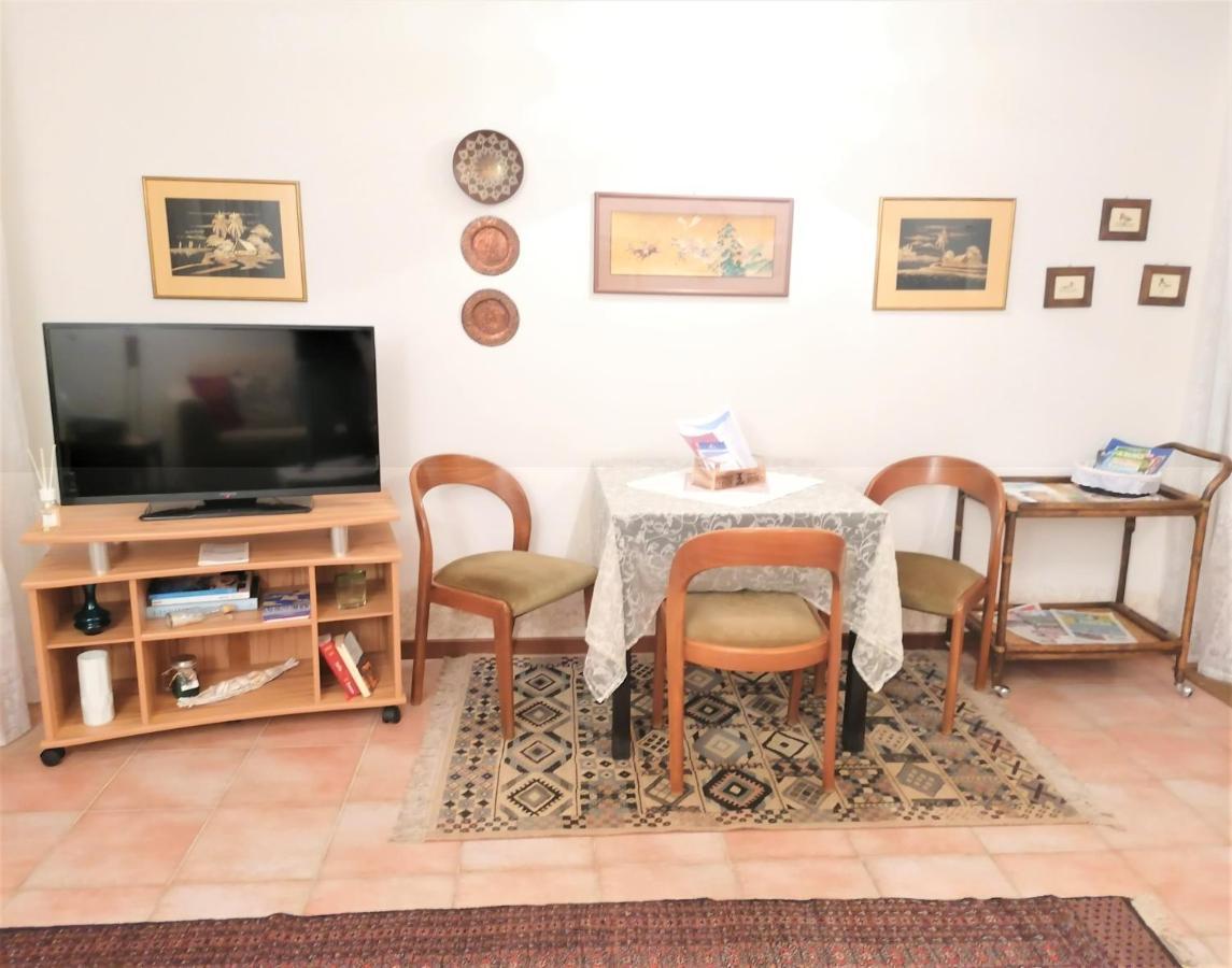 Casa Gisela Apartman Desenzano del Garda Kültér fotó