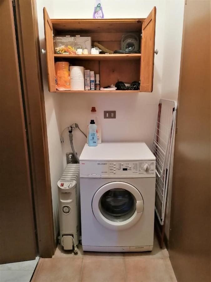 Casa Gisela Apartman Desenzano del Garda Kültér fotó