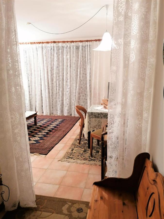 Casa Gisela Apartman Desenzano del Garda Kültér fotó