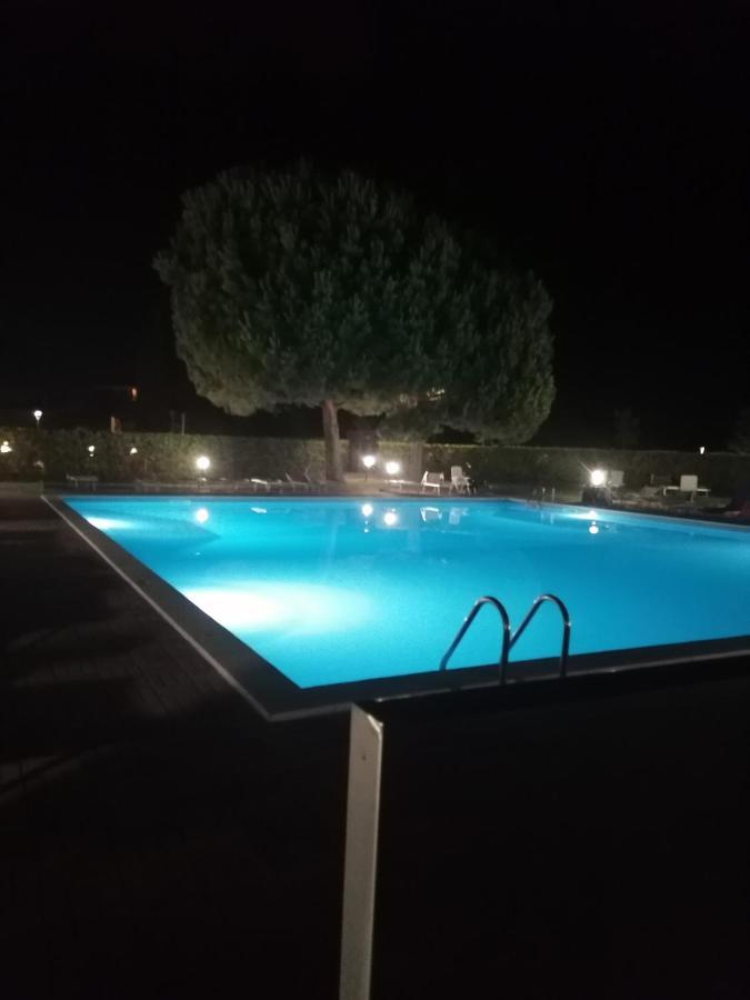 Casa Gisela Apartman Desenzano del Garda Kültér fotó