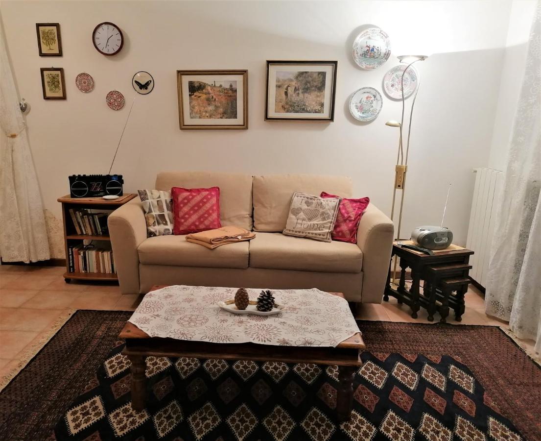 Casa Gisela Apartman Desenzano del Garda Kültér fotó