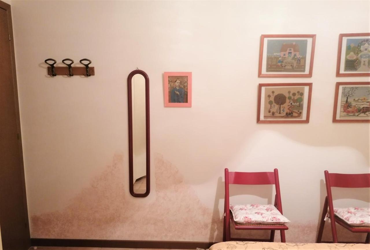 Casa Gisela Apartman Desenzano del Garda Kültér fotó