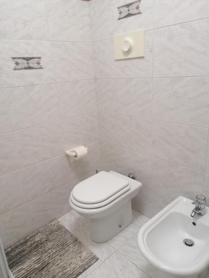 Casa Gisela Apartman Desenzano del Garda Kültér fotó