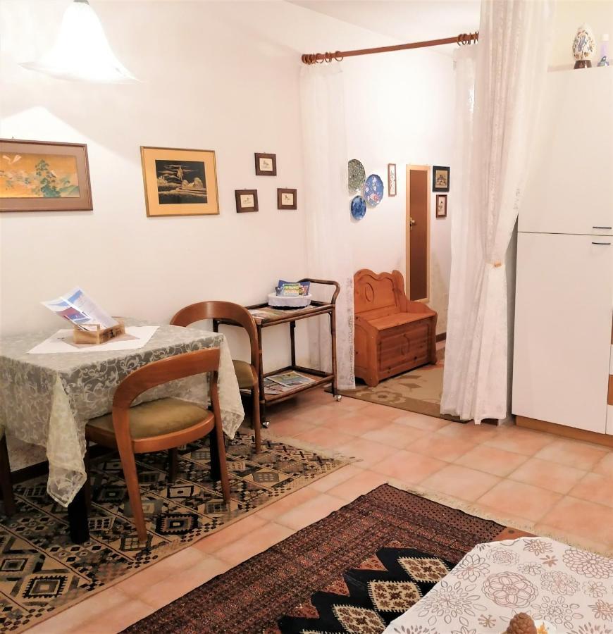 Casa Gisela Apartman Desenzano del Garda Kültér fotó