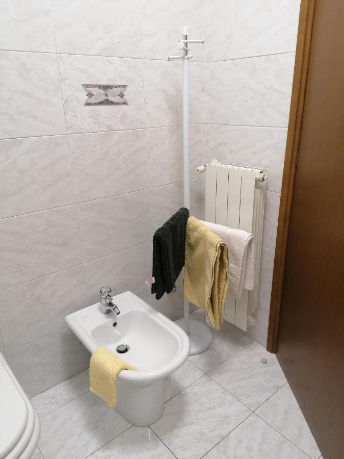 Casa Gisela Apartman Desenzano del Garda Kültér fotó