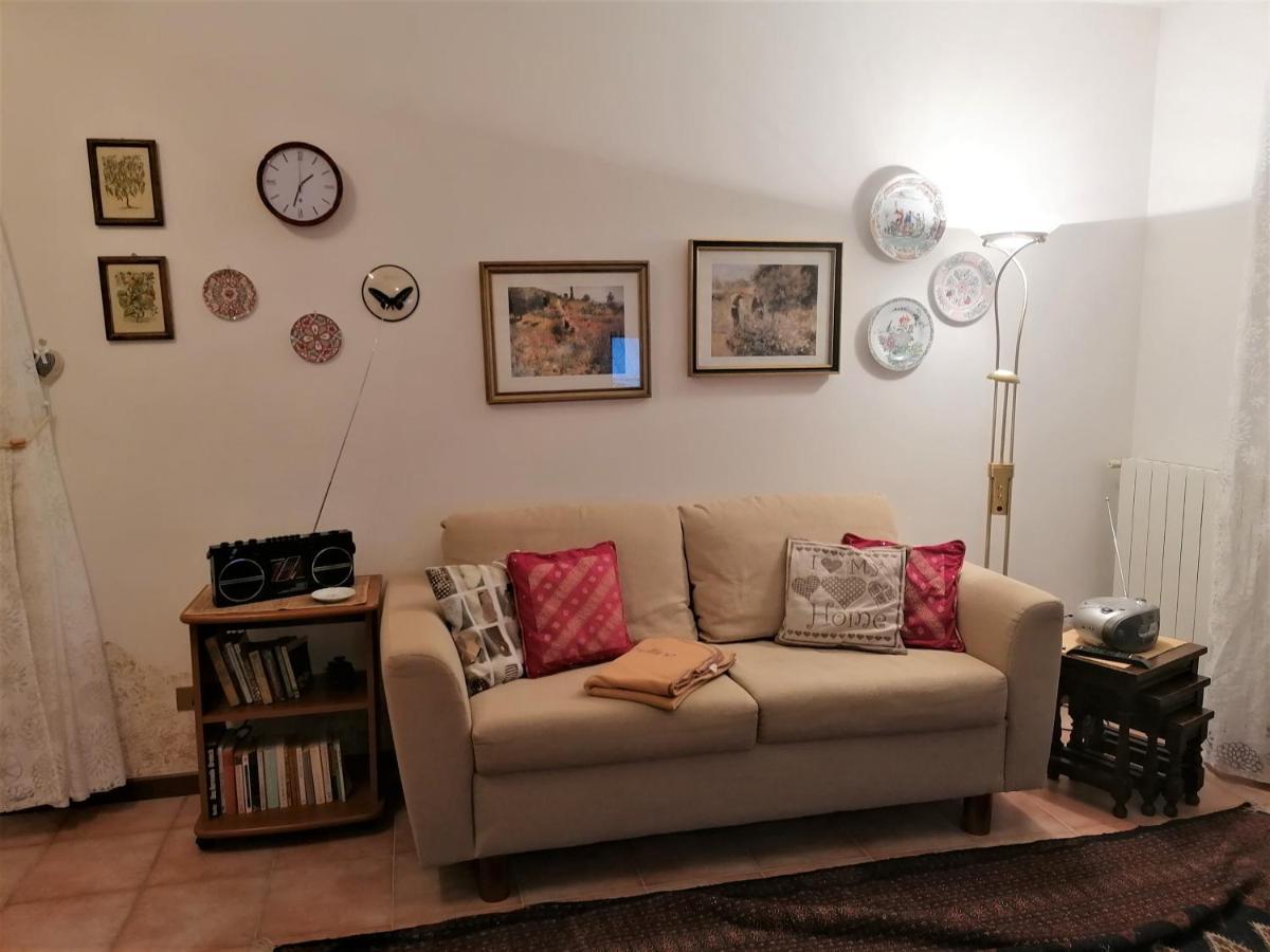 Casa Gisela Apartman Desenzano del Garda Kültér fotó